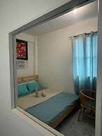 D and A Transient Inn Taguig