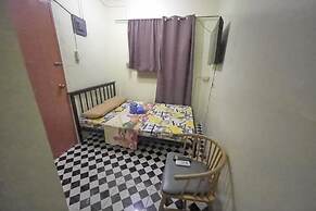 D and A Transient Inn Taguig
