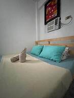 D and A Transient Inn Taguig
