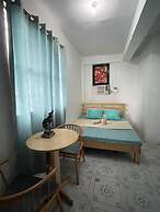 D and A Transient Inn Taguig