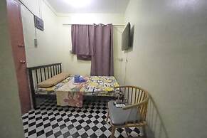 D and A Transient Inn Taguig