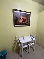 D and A Transient Inn Taguig