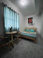 D and A Transient Inn Taguig