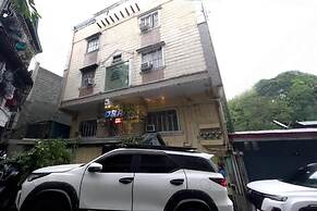 D and A Transient Inn Taguig