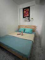 D and A Transient Inn Taguig