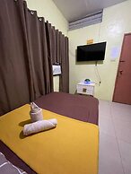 D and A Transient Inn Taguig