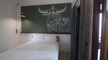 V1 Room Hotel