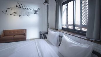 V1 Room Hotel