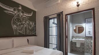 V1 Room Hotel
