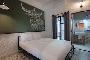 V1 Room Hotel