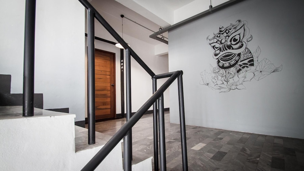 V1 Room Hotel