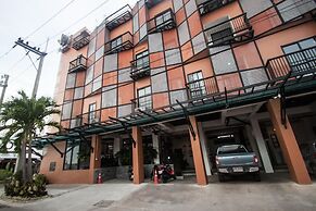 V1 Room Hotel