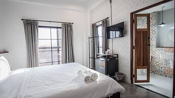 V1 Room Hotel