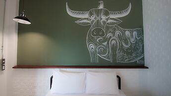 V1 Room Hotel