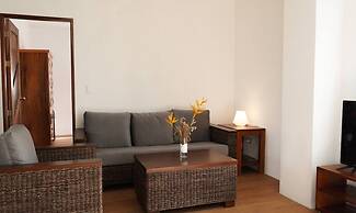 Tablas Seaview Homestay
