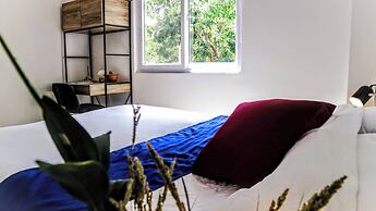 Tablas Seaview Homestay