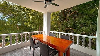 Tablas Seaview Homestay