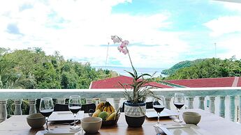 Tablas Seaview Homestay