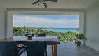 Tablas Seaview Homestay