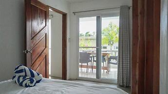 Tablas Seaview Homestay