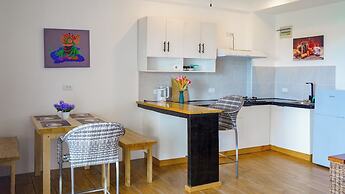Tablas Seaview Homestay
