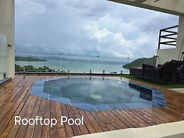 Tablas Seaview Homestay