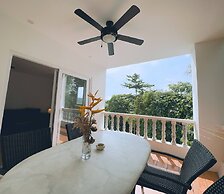 Tablas Seaview Homestay