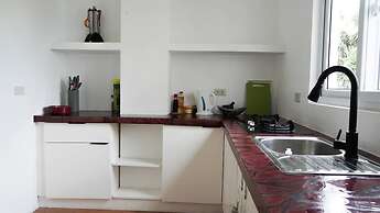 Tablas Seaview Homestay