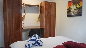 Tablas Seaview Homestay