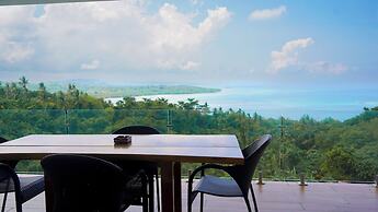 Tablas Seaview Homestay