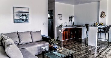 Tablas Seaview Homestay