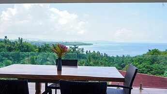 Tablas Seaview Homestay