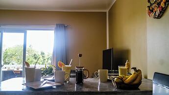 Tablas Seaview Homestay