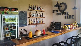 Tablas Seaview Homestay