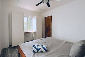Tablas Seaview Homestay