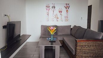 Tablas Seaview Homestay