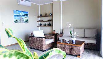 Tablas Seaview Homestay