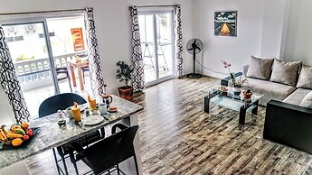 Tablas Seaview Homestay