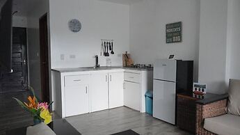Tablas Seaview Homestay