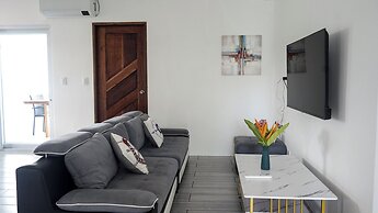 Tablas Seaview Homestay