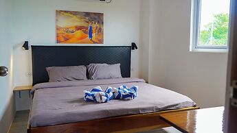 Tablas Seaview Homestay