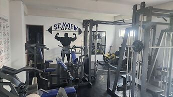 Tablas Seaview Homestay