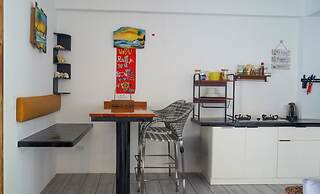Tablas Seaview Homestay