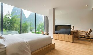 Chen Jia Garden Hotel