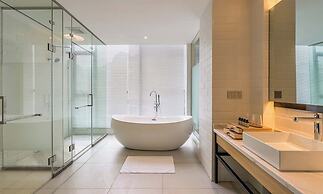 Chen Jia Garden Hotel