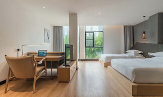 Chen Jia Garden Hotel