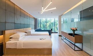 Chen Jia Garden Hotel
