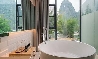 Chen Jia Garden Hotel