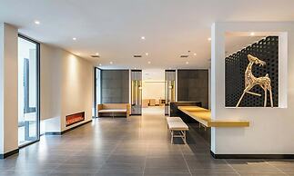Chen Jia Garden Hotel