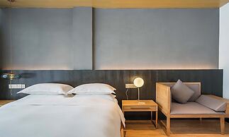Chen Jia Garden Hotel